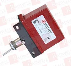 Регулирующий клапан Артикул 1010207-PCVS-2 от производителя POTTER ELECTRIC