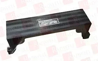 Аксессуар для автоматического выключателя Артикул BLANK-FRONT-30AMP от производителя KINNEY