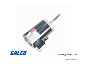 Marathon Electric 143TTDR16006