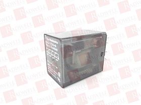 Реле / розетка Артикул KHAU-17D12-48 от производителя TE CONNECTIVITY