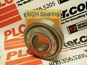 Подшипник Артикул 87606 от производителя KBI