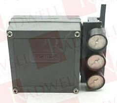 Регулирующий клапан Артикул FS3582-1 от производителя EMERSON