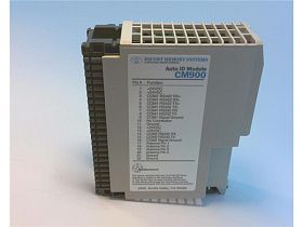 Модуль/стойка для ПЛК CM900 от ESCORT MEMORY SYSTEMS