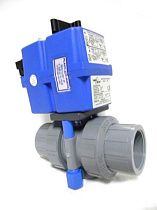 EBVA24050EPS-PP-C1 Электрический привод от PLAST-O-MATIC