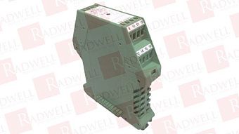 Модуль логического ввода-вывода постоянного тока Артикул LZX919 от производителя DANAHER CONTROLS