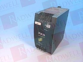 Источник питания Артикул QT20.241-73 от производителя PLUS