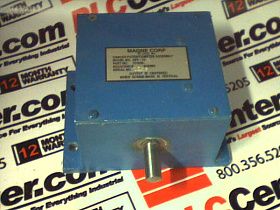 Потенциометр Артикул DFP76-1 от производителя MAGNE CORPORATION