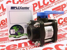 60540 Шаровой кран от NORWESCO