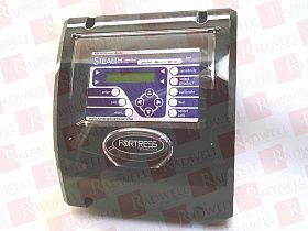 Блок  управления/интерфейс логического ввода-вывода постоянного тока Артикул STEALTH от производителя FORTRESS TECHNOLOGY INC