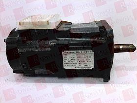 Серводвигатель Артикул BL-MS75E-20T от производителя OKUMA