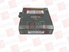 Модуль преобразования Артикул CS14P-SFC-48VDC от производителя BELDEN