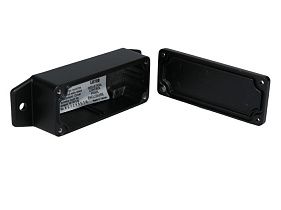 Bud Industries AN-2850-AB