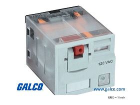 Dwyer Instruments 783XCXM4L-24D