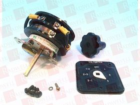 Устройство для пускателя / стартера Артикул 2405C от производителя ELECTROSWITCH