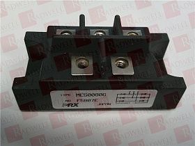 Модуль биполярного транзистора с изолированным затвором Артикул ME500806 от производителя POWEREX