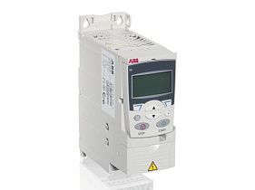ABB ACS355-03U-01A2-4+J400