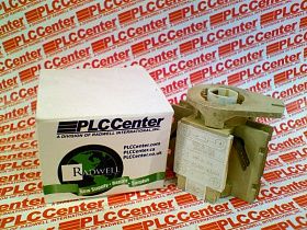 Модуль освещения вспомогательный BACO CONTROLS 10А/380В 1NO/1NC