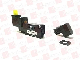 Пневматический клапан Артикул B2VCBB549M8F от производителя PARKER