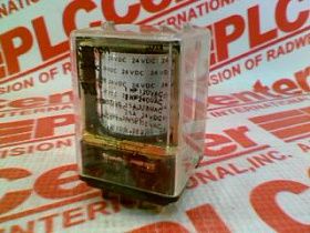 Реле / розетка Артикул MP2-DC24 от производителя OMRON