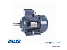 Marathon Electric 160MTFC6536