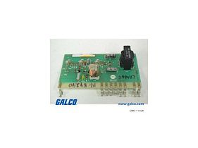 Allen Bradley 12M03-00180-01