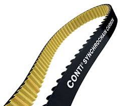 Ремень синхронный ContiTech CTD14M-2310-37 Carbon