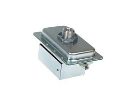 Cleveland Controls 15825