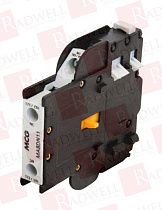 Вспомогательный контакт Артикул MA8DN20 от производителя MCG INDUSTRIAL