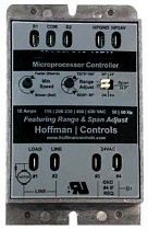 701-72 Контроль температуры/процесса от HOFFMAN CONTROLS