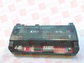 Модуль / стойка ПЛК Артикул DAC-304-R3 от производителя DELTA CONTROLS