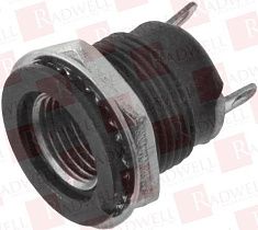 Розетка / вывод  / держатель Артикул HLDR-MFS470B от производителя LEDTRONICS