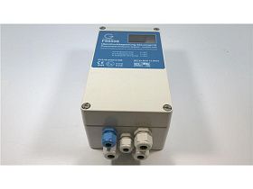 FS850S 0.6.1 Управление давлением от GONNHEIMER ELEKTRONIC