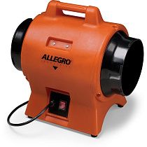 ALLEGRO SAFETY AG8FUF