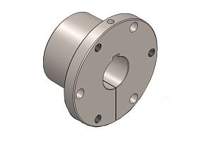 Maurey Power Transmission E10000