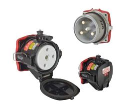 Meltric 39-28213-K04