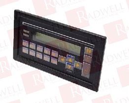 Индикатор / дисплей Артикул IC300OCS110 от производителя FANUC