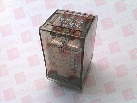 Реле / розетка Артикул ZG201024 от производителя TE CONNECTIVITY