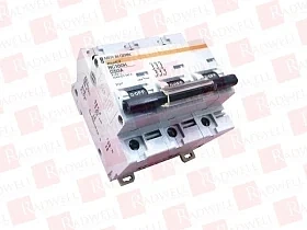 Автоматический выключатель для монтажа на дин-рейку Артикул 27317 от производителя SCHNEIDER ELECTRIC