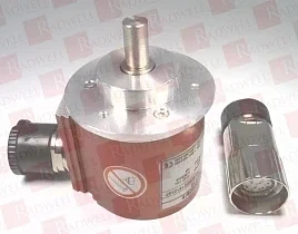 Кодирующее устройство / фазовый датчик положения Артикул CEV58M-00116 от производителя T&R ELECTRONIC