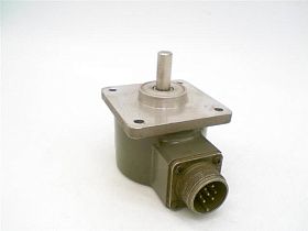 Инкрементальный энкодер Dynapar HR62510240031, 1024 PPR, фланцевое крепление