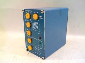 Твердотельное перегрузочное/реле TCMMI от NEPTRONIC