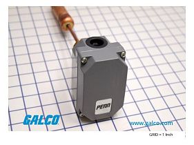 Johnson Controls F263MAC-V01C