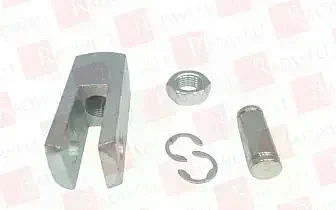 Штифт / зажим Артикул D-8313-A от производителя BIMBA