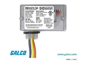 Functional Devices RIB2421C-N4