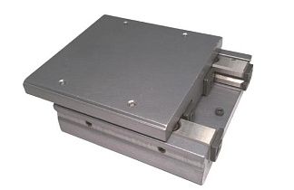 Линейный привод SE100A-100 от DAEDAL