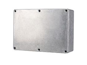 Bud Industries AN-1306-A