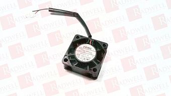 Вентилятор / терморегулятор для панели управления Артикул 1606KL-05W-B30 от производителя MINEBEA