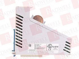 Модуль / стойка ПЛК Артикул 12-004-081 от производителя SIGMATEK