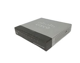 Селекторный переключатель SD208 от CISCO
