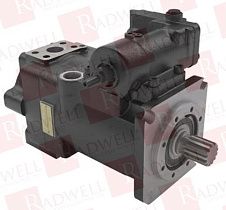 Гидравлический насос  Артикул PVG-150-A1UB-RDFS-V-M20SA-A2 от производителя OILGEAR